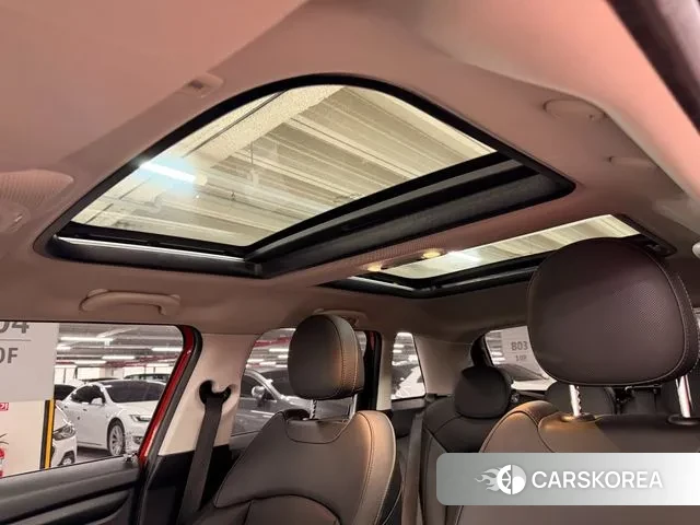 Mini Cooper id 3406840 из Кореи 8