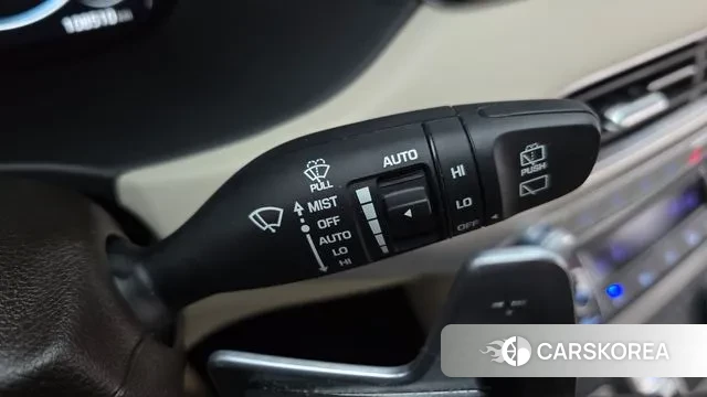 Hyundai Palisade id 3143696 из Кореи 8