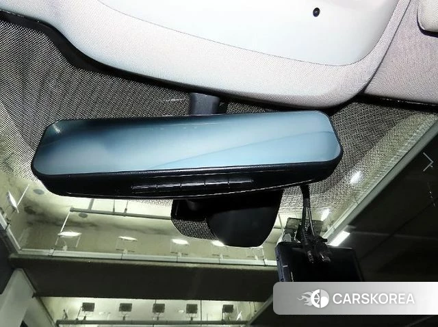 Renault Korea (Samsung) The New QM6 id 4871380 из Кореи 8