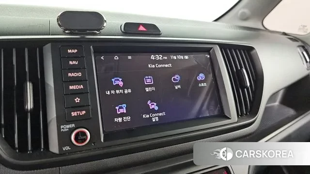 Kia The New Kia Ray id 3341279 из Кореи 8