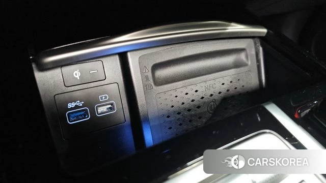 Genesis G80 (RG3) id 4740507 из Кореи 8