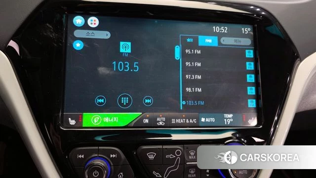 Chevrolet (GM Daewoo) Bolt EV id 4233083 из Кореи 8