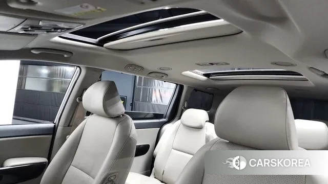 Kia The New Carnival id 3574157 из Кореи 8