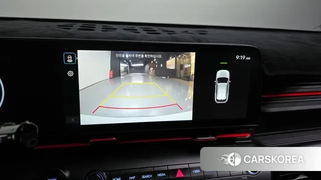 Hyundai Kona (SX2) id 3437363 из Кореи 8