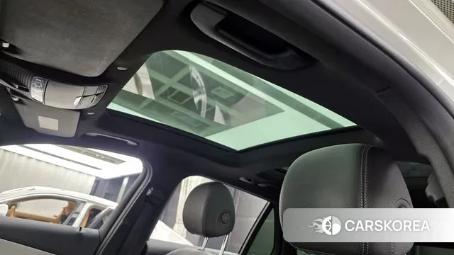 Mercedes-Benz GLC-Class X253 id 3765372 из Кореи 8