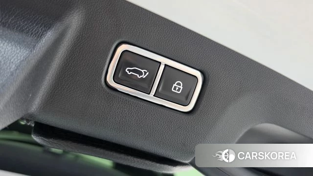 Kia Sorento 4th Generation id 4750748 из Кореи 8