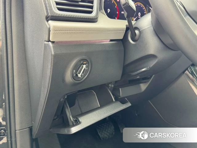 Volkswagen Tanyue id 4276341 из Китая 8
