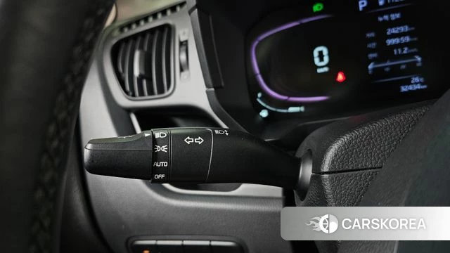 Kia The New Kia Ray id 4778783 из Кореи 8