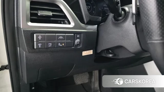 Ssangyong Beautiful Korando id 3034040 из Кореи 8