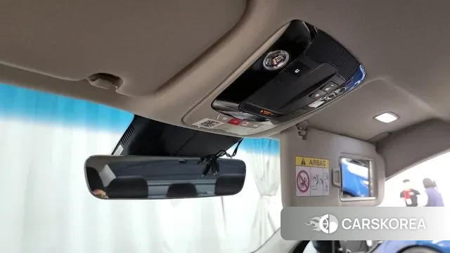 Kia K8 Hybrid id 2984155 из Кореи 8