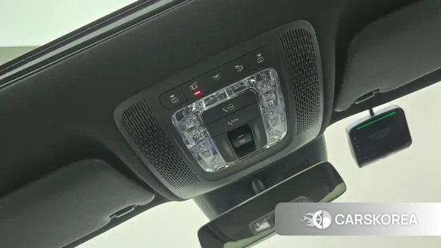 Mercedes-Benz GLA - Class H247 id 3731719 из Кореи 8