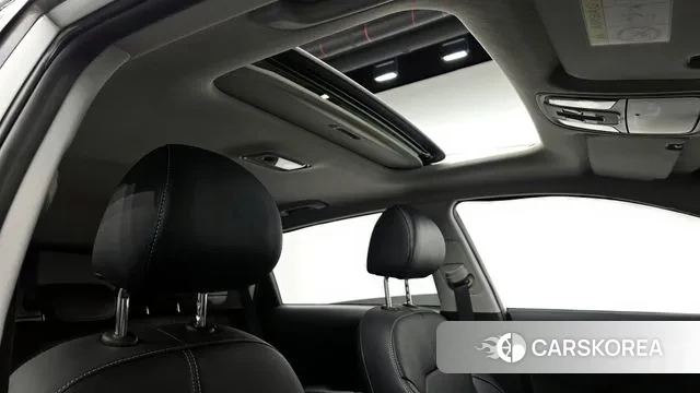 Kia The New Niro id 3329845 из Кореи 8