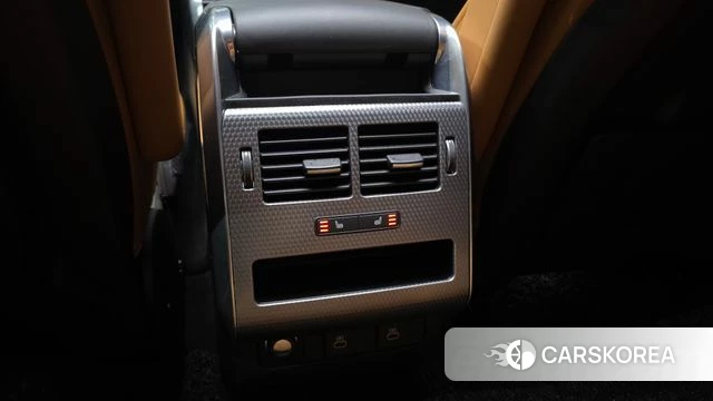 Land Rover Range Rover Sport 2nd Generation id 4517514 из Кореи 8
