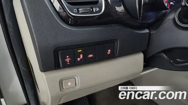 Kia The New Carnival id 2728068 из Кореи 8