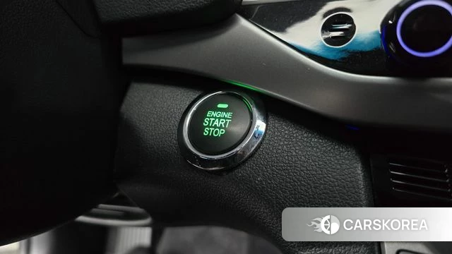 Hyundai Avante AD id 4225757 из Кореи 8