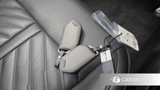 Kia The New Sorento 4th Generation id 4360054 из Кореи 8