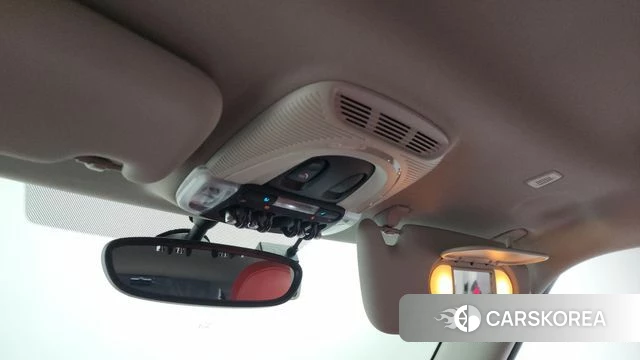 Mini Cooper id 3904121 из Кореи 8