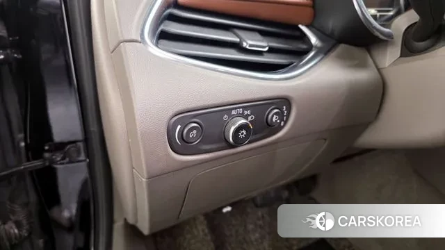 Chevrolet (GM Daewoo) All New Malibu id 3583499 из Кореи 8