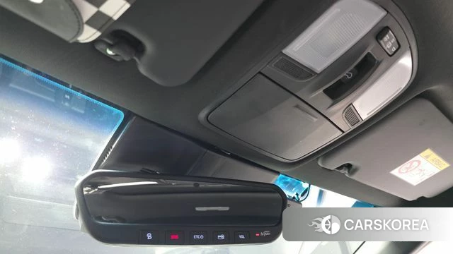 Hyundai The New Kona id 3852059 из Кореи 8