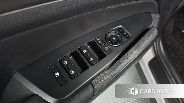 Kia The New Sportage 5th Generation id 3321696 из Кореи 8