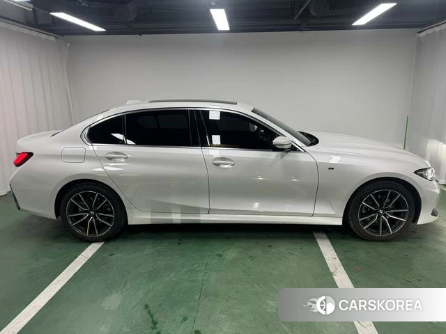 BMW 3 series id 4273250 из Китая 8