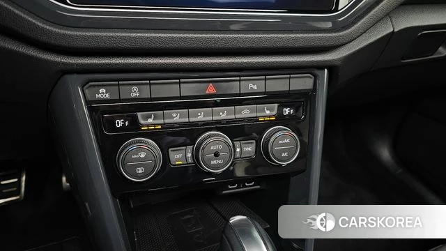 Volkswagen T-Roc id 3860206 из Кореи 8