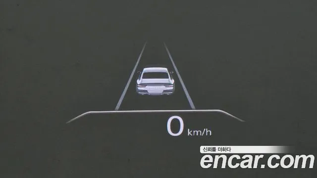 Genesis G80 (RG3) id 2688766 из Кореи 8