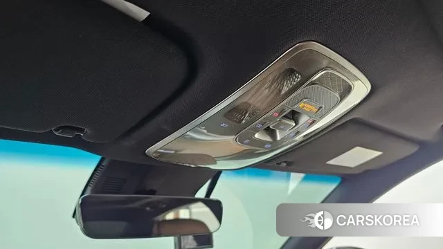 Genesis G80 (RG3) id 3741002 из Кореи 8