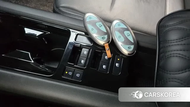 Hyundai Ionic 6 id 3241843 из Кореи 8