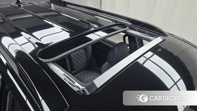 Kia Mohave Master id 3565604 из Кореи 8