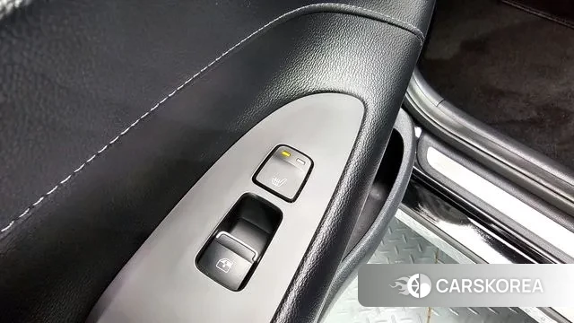 Hyundai The New Grandeur IG Hybrid id 3306148 из Кореи 8