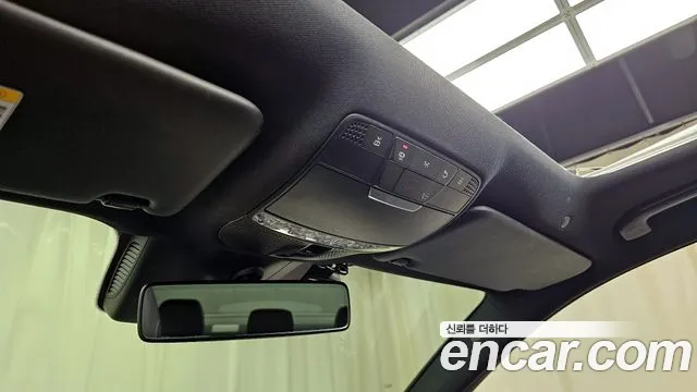 Mercedes-Benz E-Class W213 id 2756066 из Кореи 8