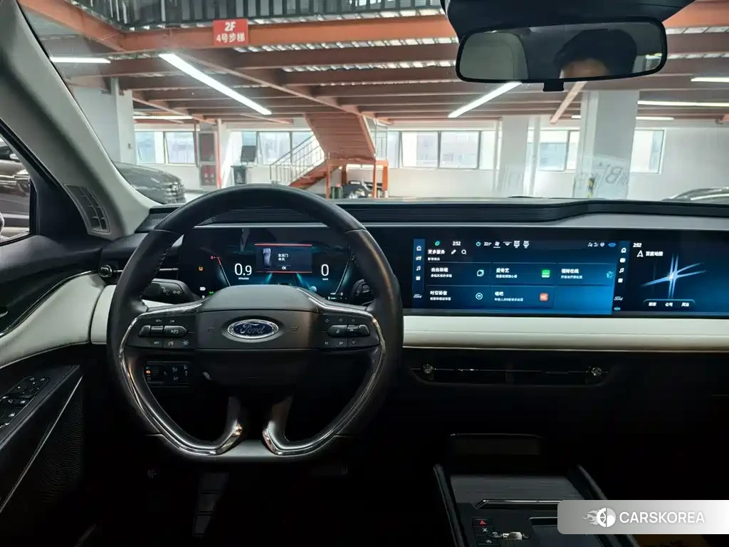Ford EVOS id 4545604 из Китая 8