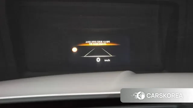 Genesis GV80 id 3634038 из Кореи 8