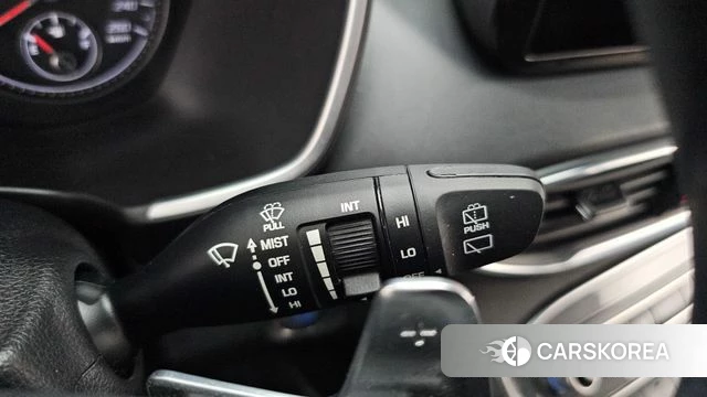 Hyundai The New Santa Fe id 4446014 из Кореи 8