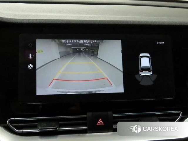 Kia The New Niro id 4334109 из Кореи 8