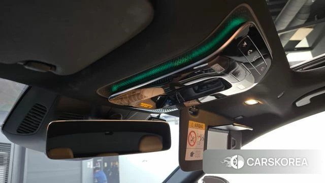 Mercedes-Benz E-Class W214 id 3831482 из Кореи 8