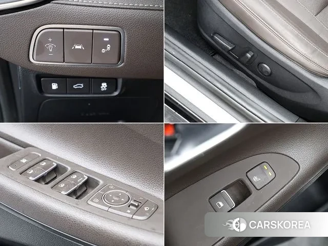 Hyundai Grandeur IG id 2966797 из Кореи 8