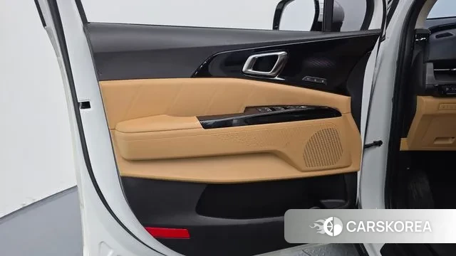 Kia Carnival 4th generation id 3556693 из Кореи 8