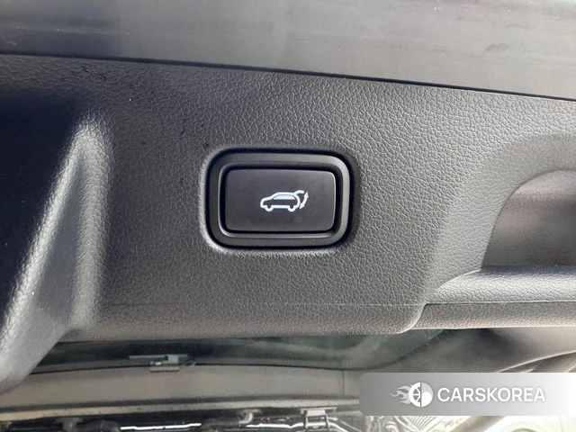 Hyundai The New Palisade id 3909776 из Кореи 8