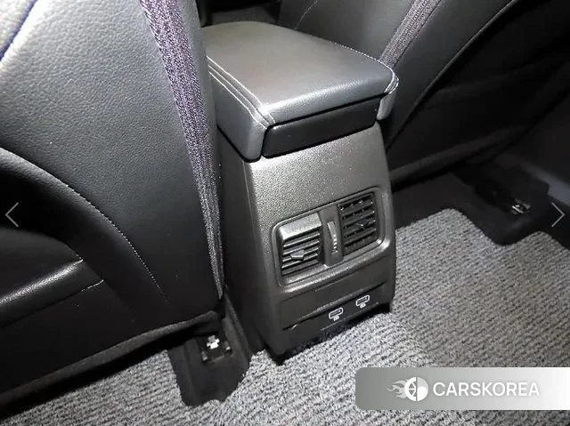 Renault Korea (Samsung) XM3 id 3620423 из Кореи 8