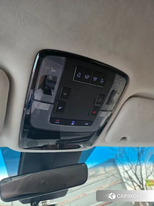 Hyundai Staria id 3752971 из Кореи 8