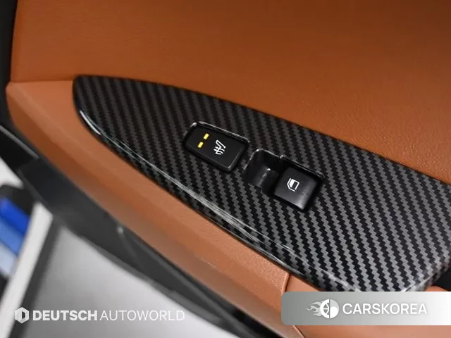 Kia Sportage 5th Generation Hybrid id 3518435 из Кореи 8