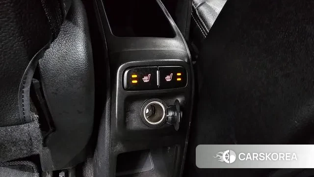 Kia The New Ray id 3012623 из Кореи 8