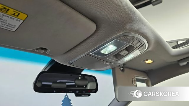 Hyundai All New Tucson id 4477267 из Кореи 8