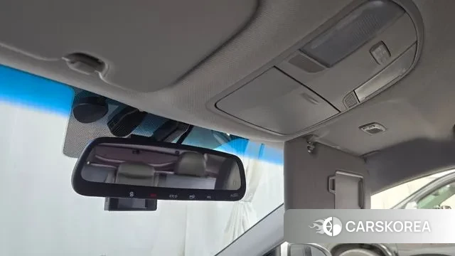 Hyundai Ionic Hybrid id 3423277 из Кореи 8