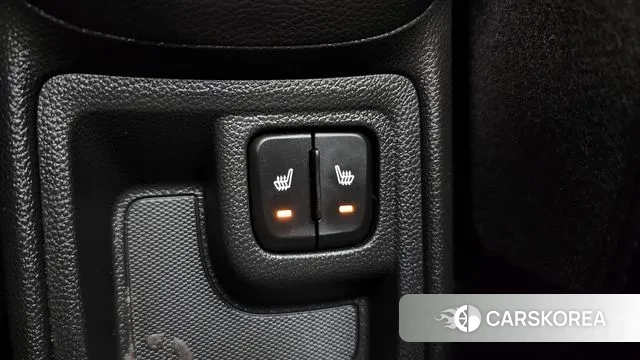 Chevrolet (GM Daewoo) The New Spark id 3002930 из Кореи 8