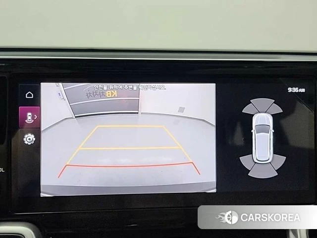 Kia Sorento 4th Generation id 3865685 из Кореи 8