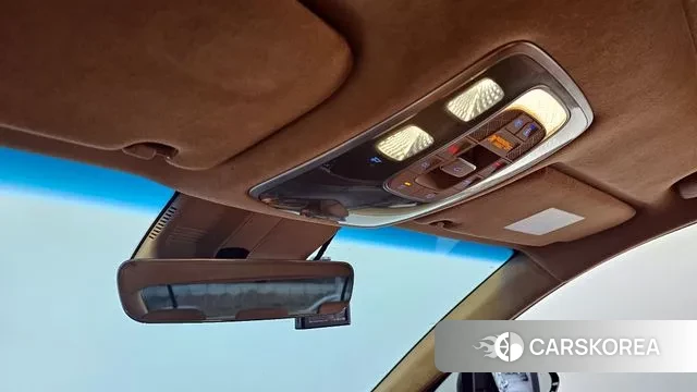 Genesis G80 (RG3) id 3238159 из Кореи 8