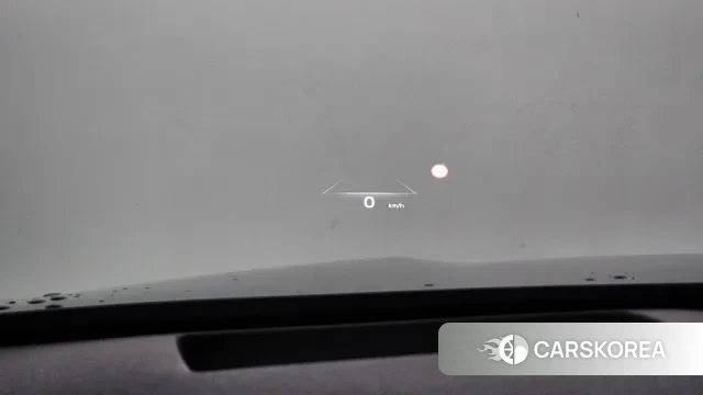 Kia K8 Hybrid id 3041364 из Кореи 8